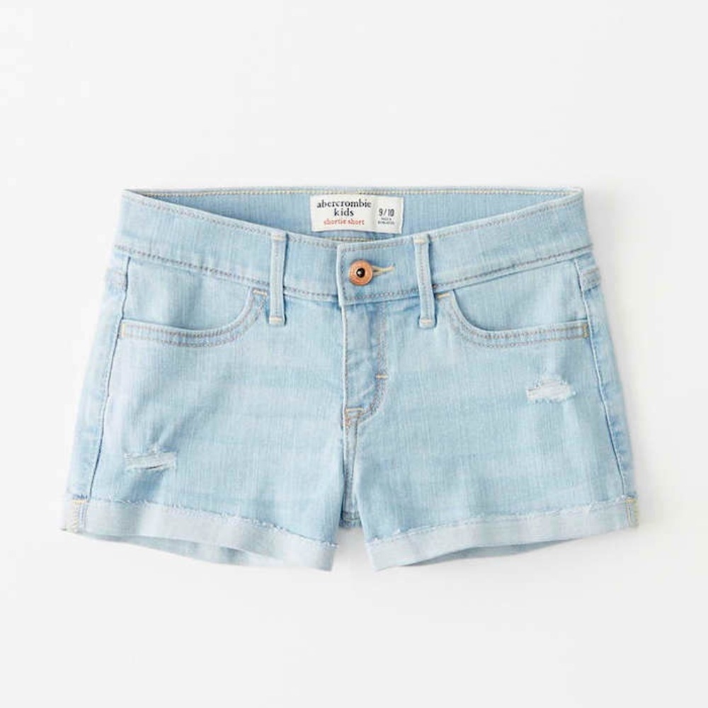 Abercrombie Kids Shortie Short